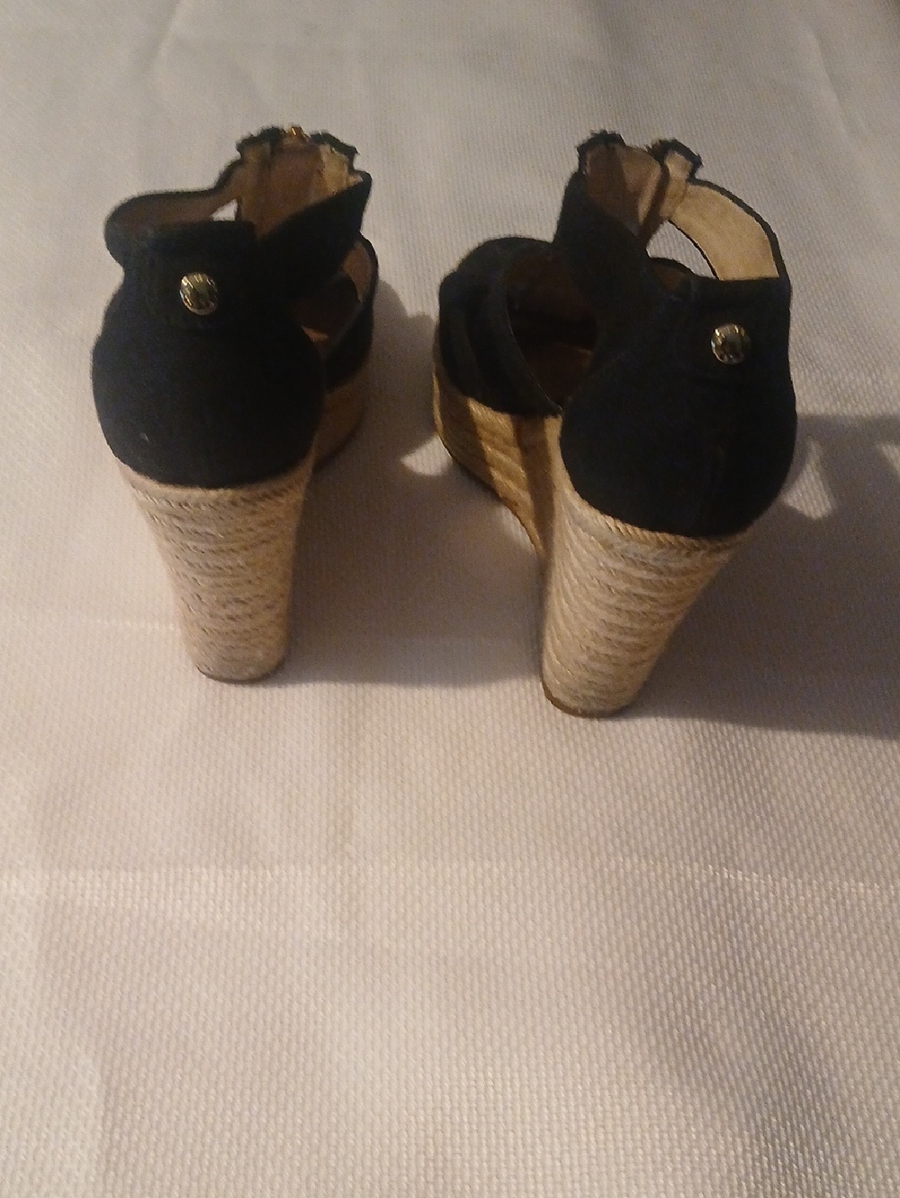 Michael Kors Keaton Sandal